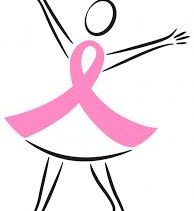 Campagna Nastro Rosa per la sensibilizzazione sul tumore al seno
