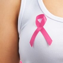Tumore al seno,la lotta riparte dal “Verani”